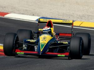 Lola LC89B '1990
